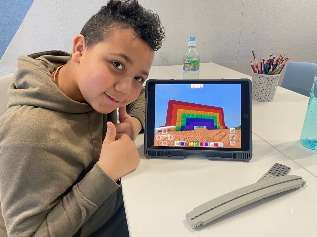 Schools Taskmaster Taskmaster Challenges! – St John's RC Primary School
